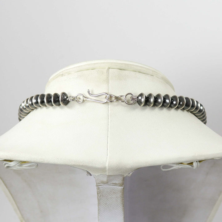 Navajo Pearl Necklace