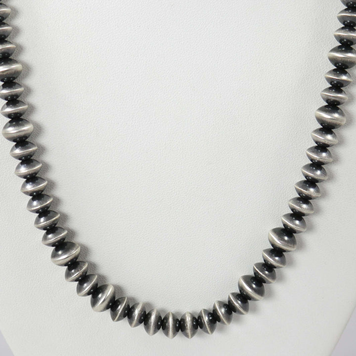 Navajo Pearl Necklace