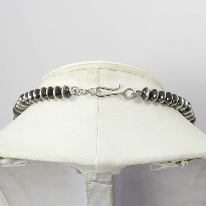 Navajo Pearl Necklace