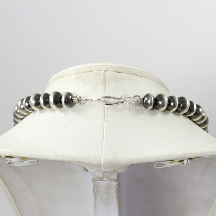 Navajo Pearl Necklace