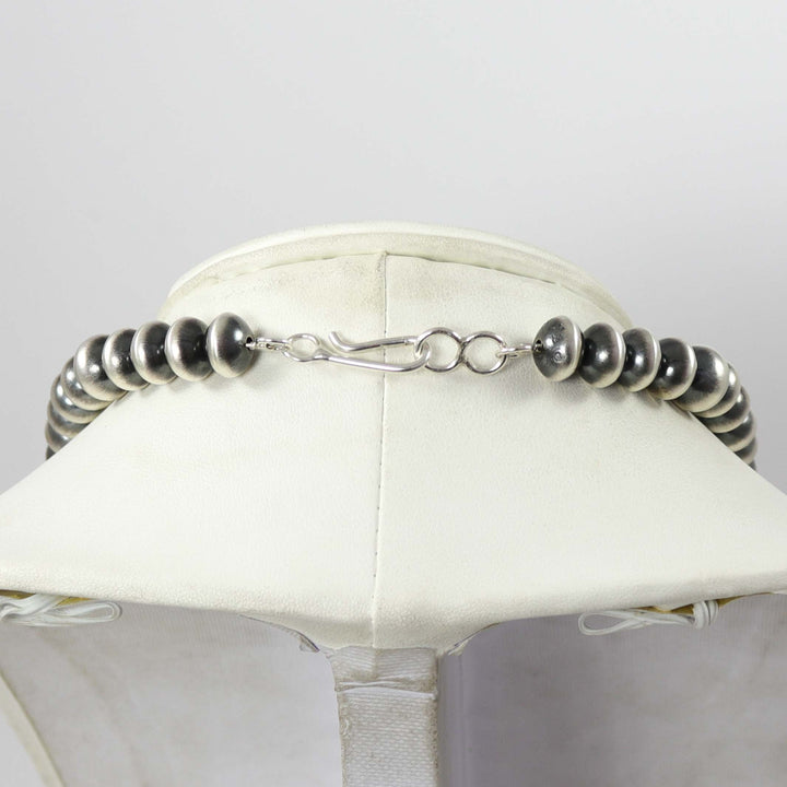 Navajo Pearl Necklace