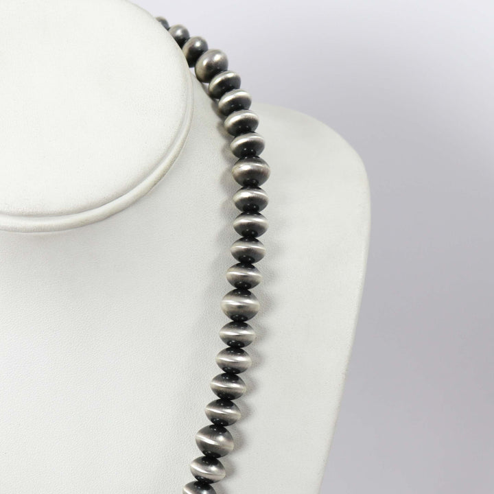 Navajo Pearl Necklace