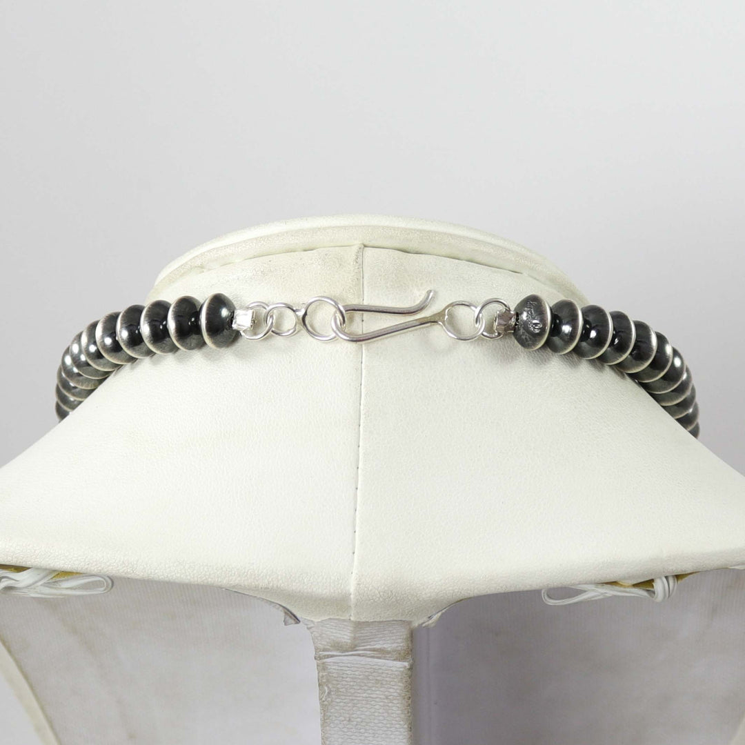 Navajo Pearl Necklace