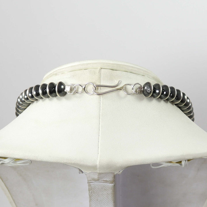 Navajo Pearl Necklace