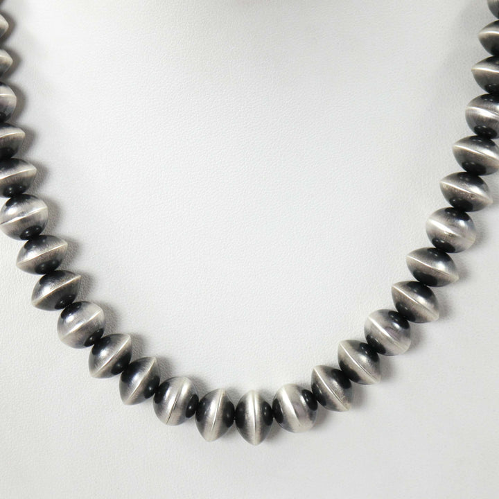 Navajo Pearl Necklace