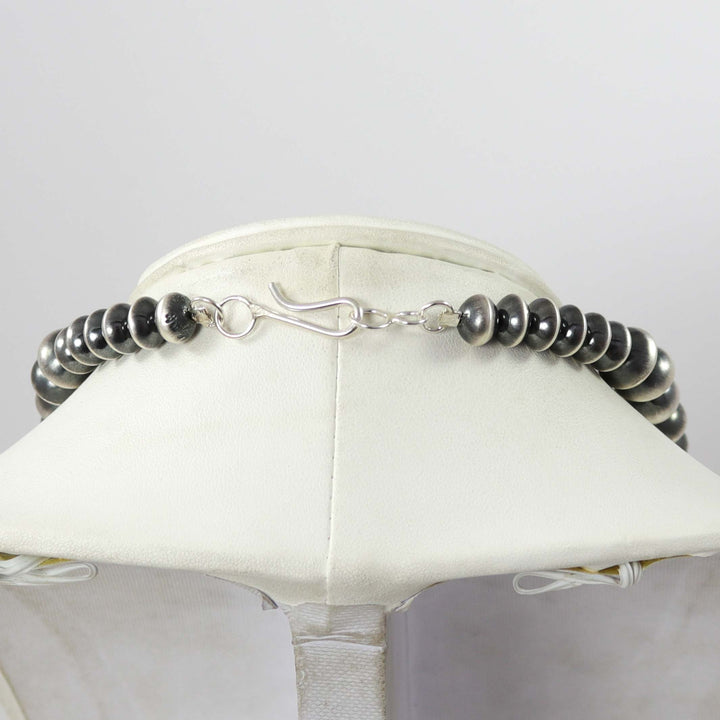 Navajo Pearl Necklace