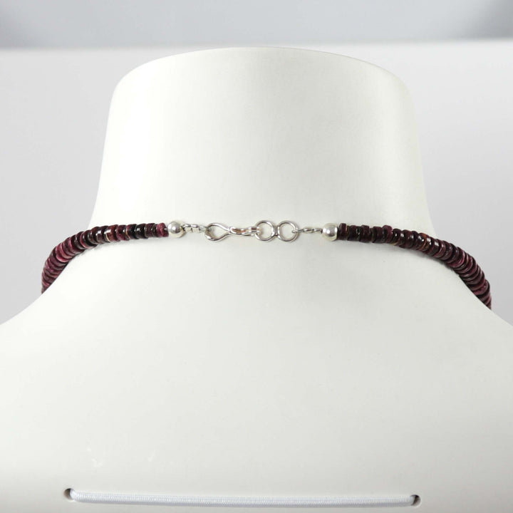 Spiny Oyster Necklace