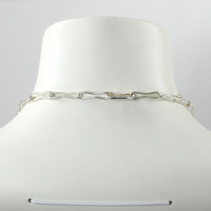 Kingman Turquoise Necklace