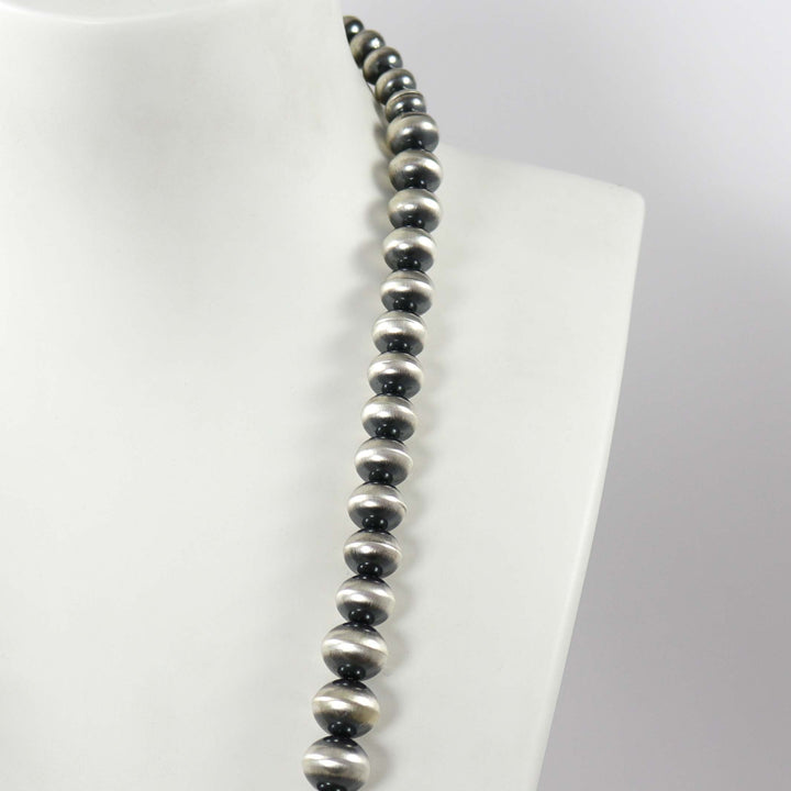 Turquoise Naja Necklace