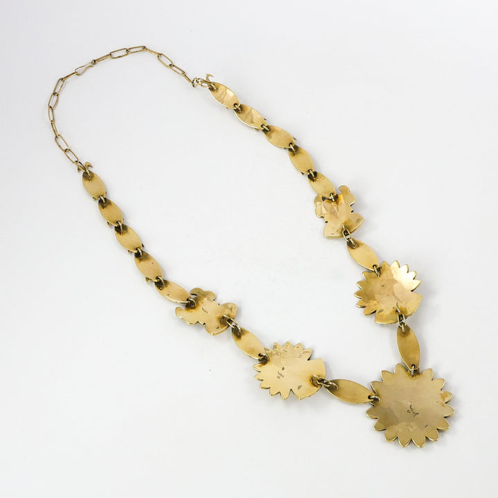 “He Comes” Necklace