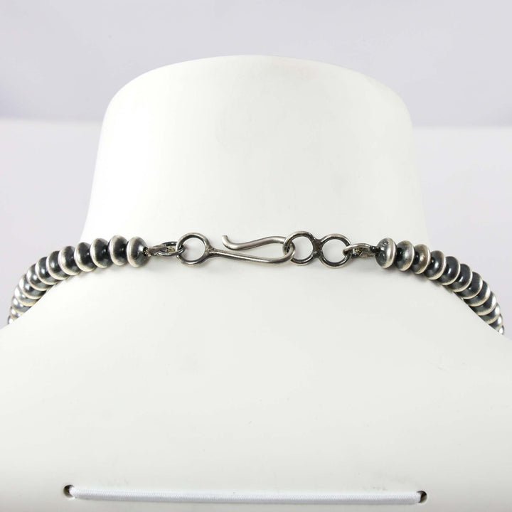 Navajo Pearl Necklace