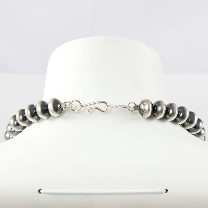 Navajo Pearl Necklace