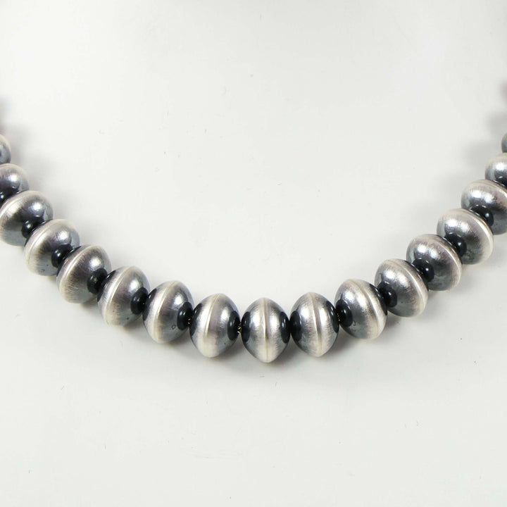 Navajo Pearl Necklace