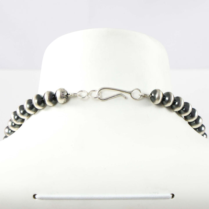 Navajo Pearl Necklace
