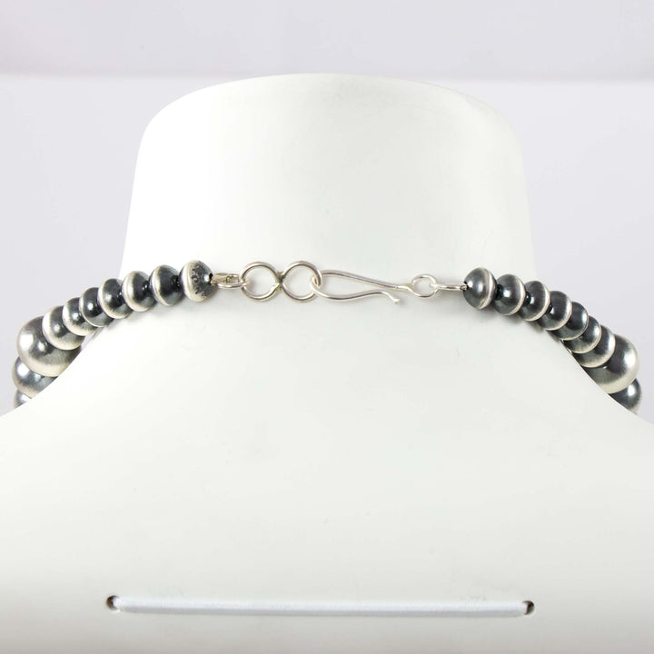 Navajo Pearl Necklace