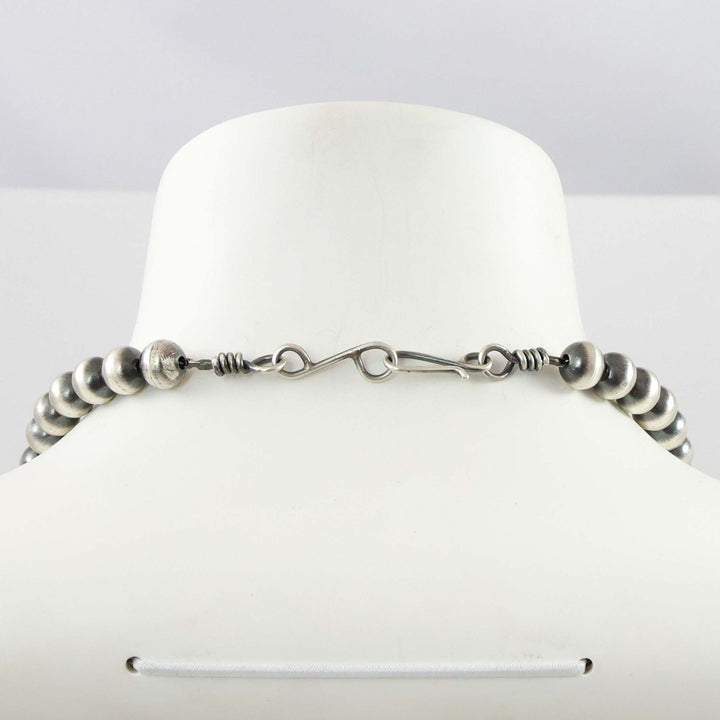 Navajo Pearl Necklace