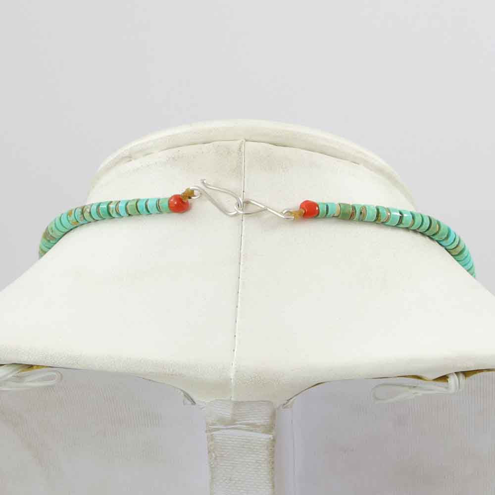 Turquoise Necklace