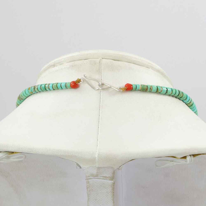 Turquoise Necklace