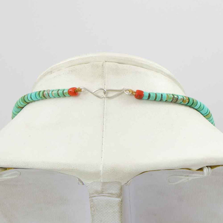 Turquoise Necklace