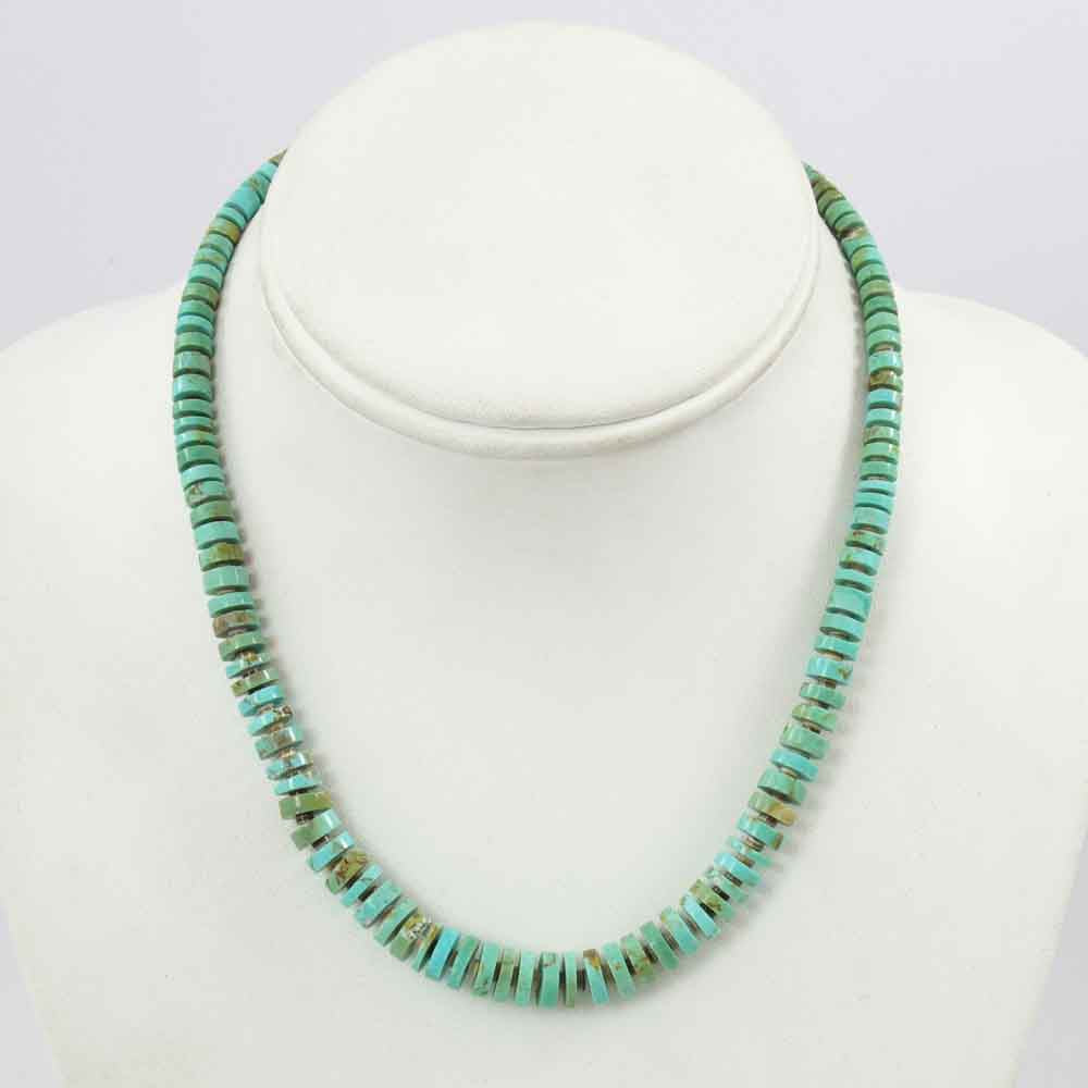 Turquoise Necklace