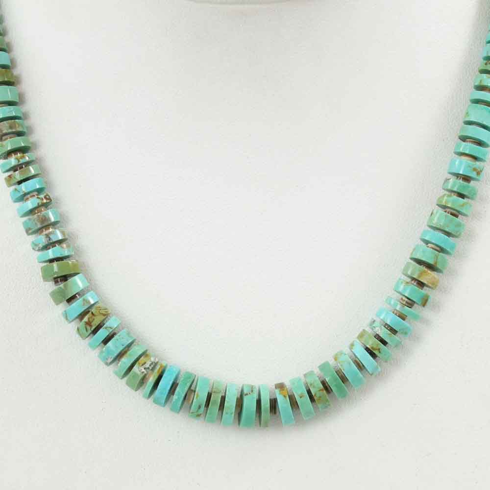 Turquoise Necklace