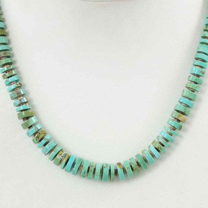 Turquoise Necklace