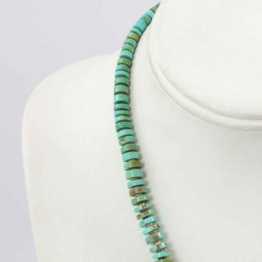 Turquoise Necklace