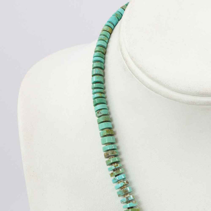 Turquoise Necklace