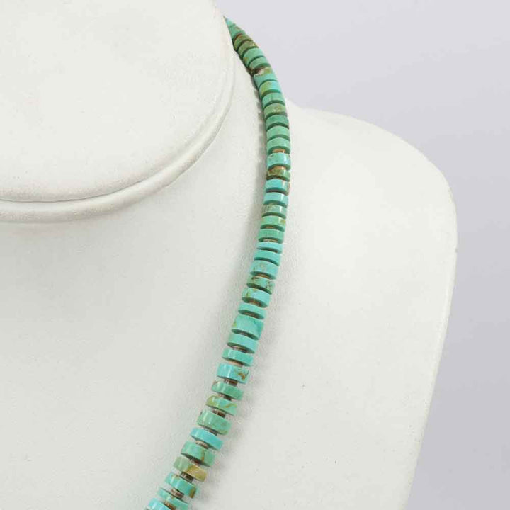 Turquoise Necklace
