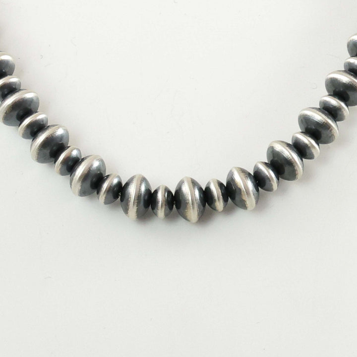 Navajo Pearl Necklace