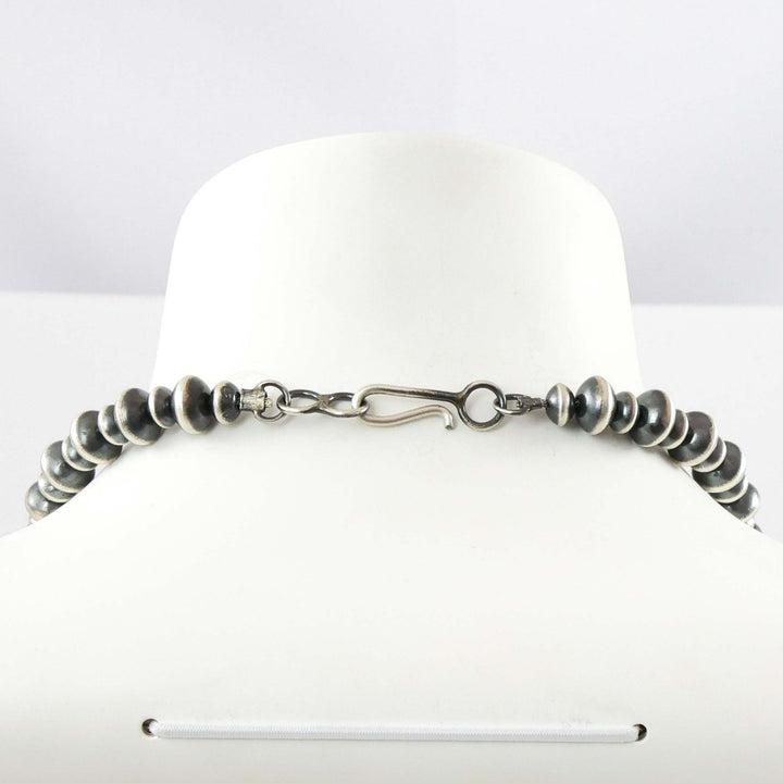 Navajo Pearl Necklace