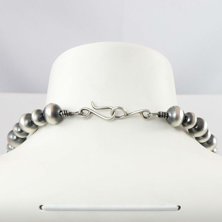 Navajo Pearl Necklace
