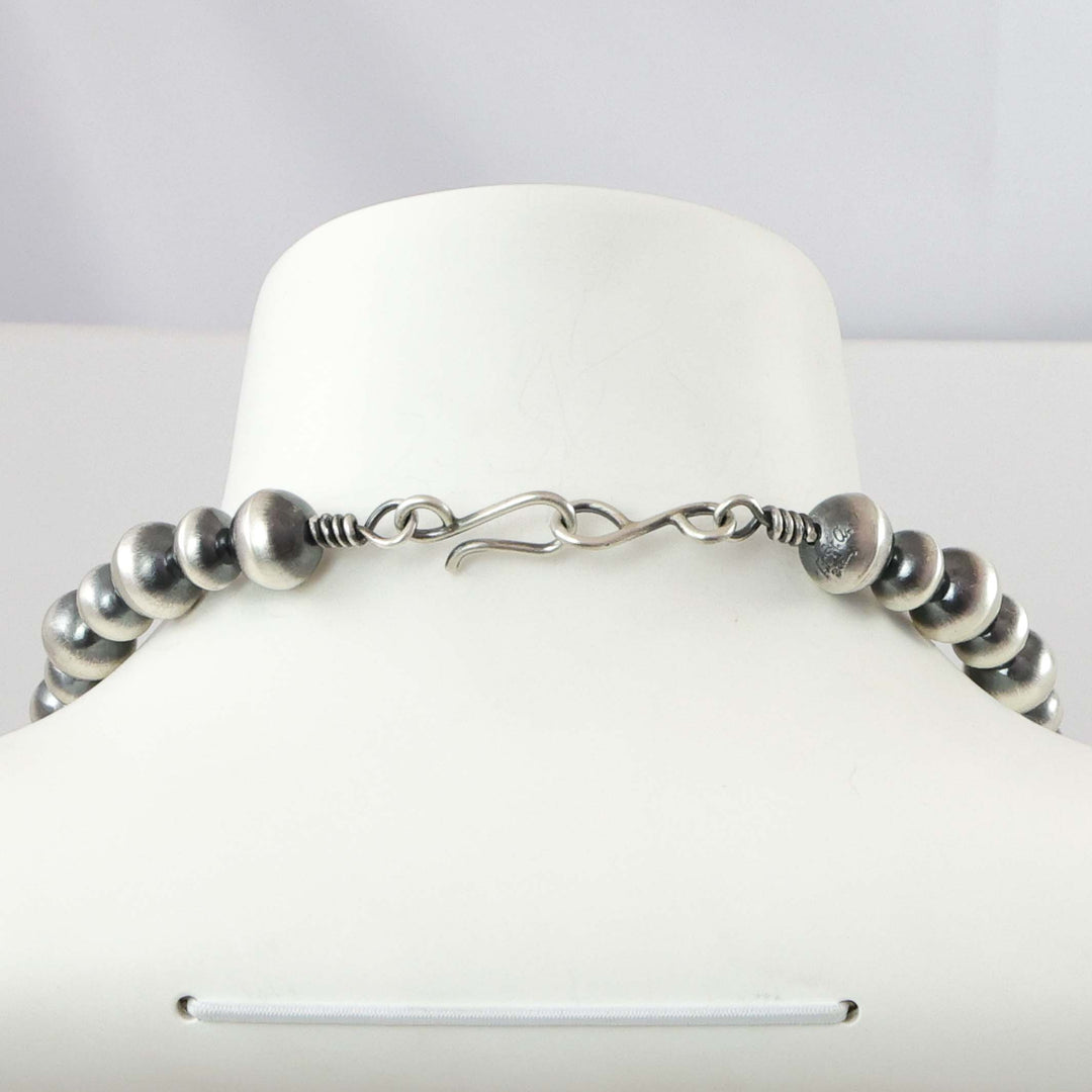 Navajo Pearl Necklace