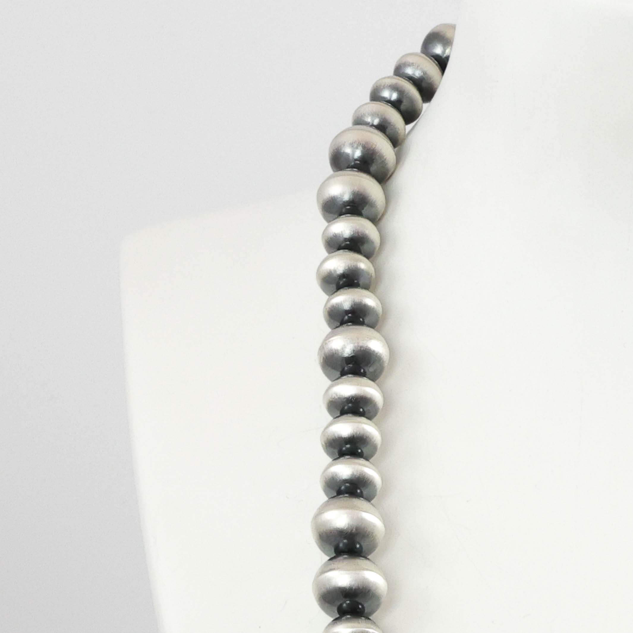Navajo Pearl Necklace – Garland's