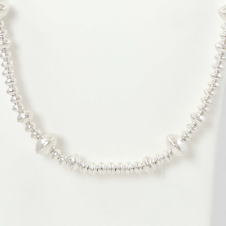 Navajo Pearl Necklace