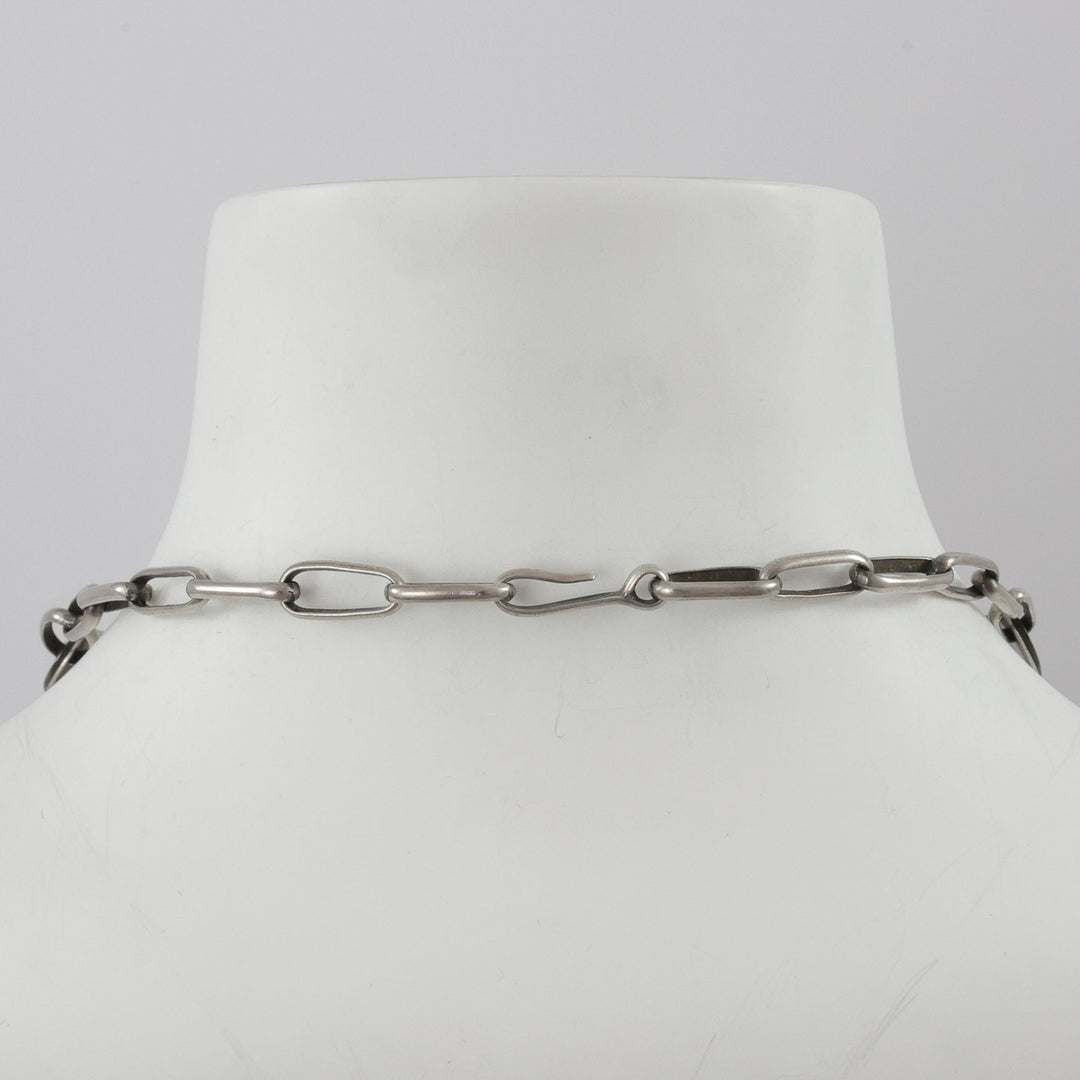 1980s Homecoming Collar