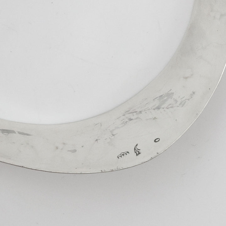 1980s Homecoming Collar