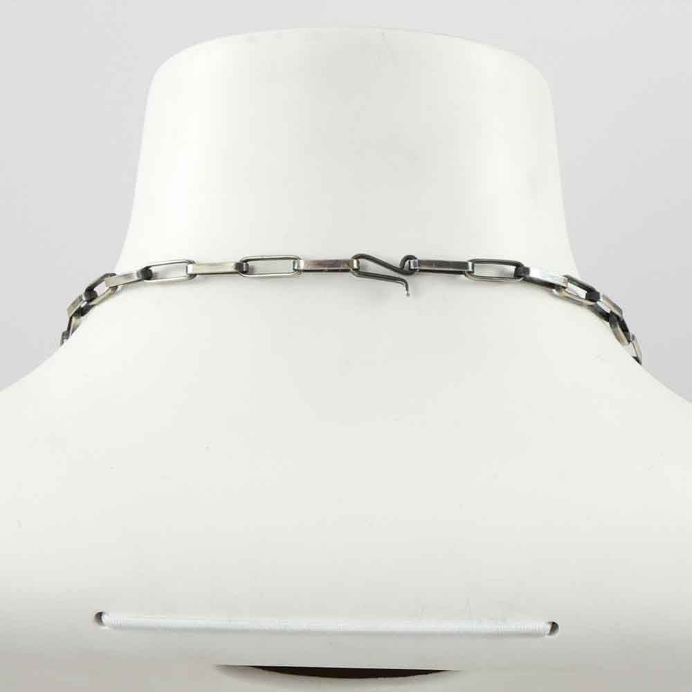Hopi Village Collar Necklace
