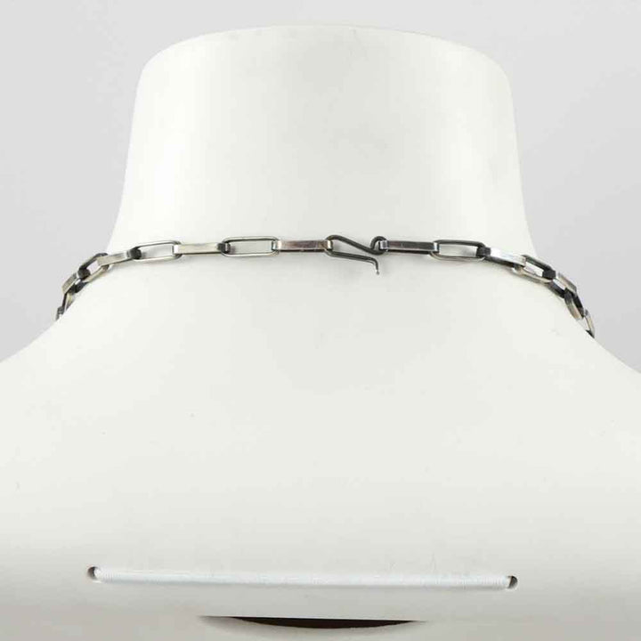 Hopi Village Collar Necklace