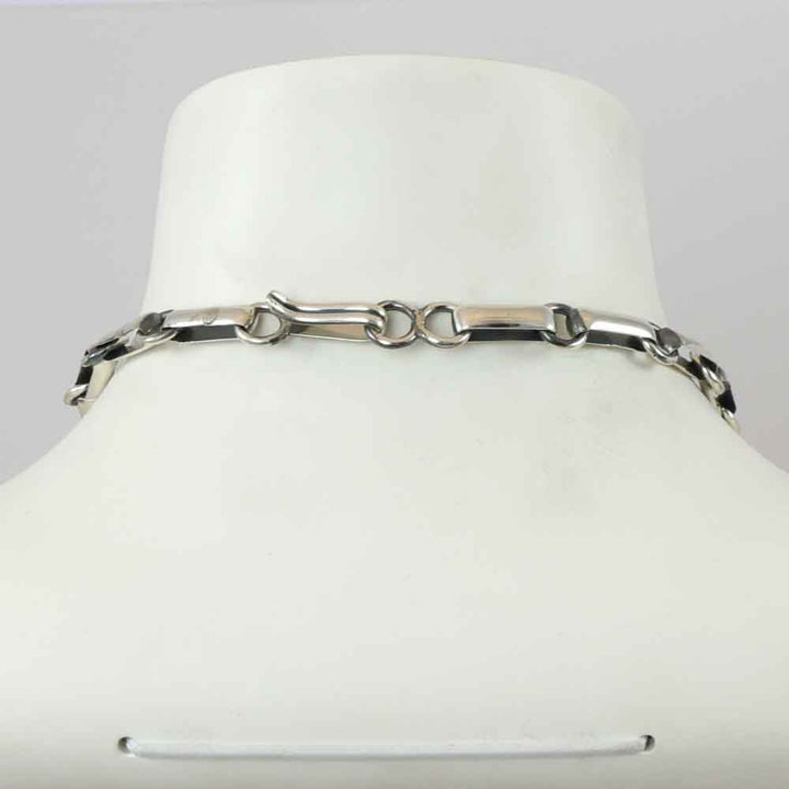 Kingman Turquoise Necklace
