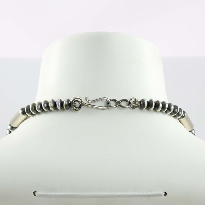 Navajo Pearl Necklace
