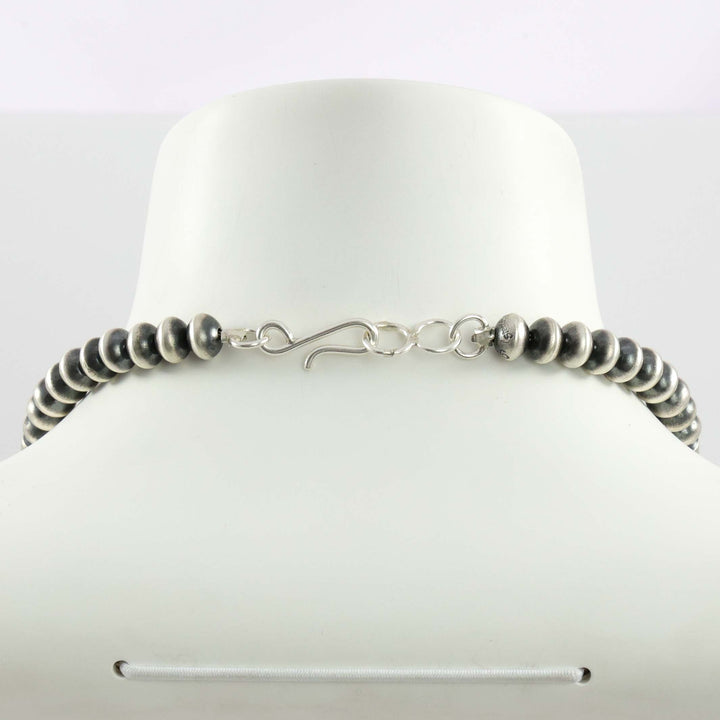 Navajo Pearl Necklace