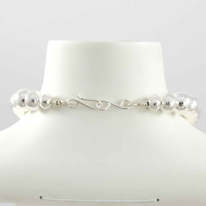 Navajo Pearl Necklace