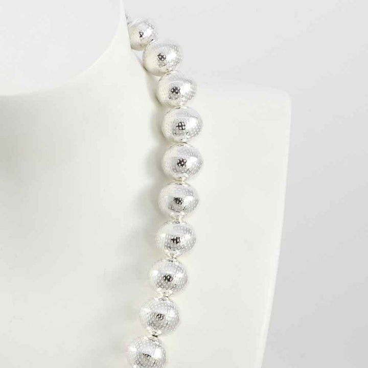Navajo Pearl Necklace