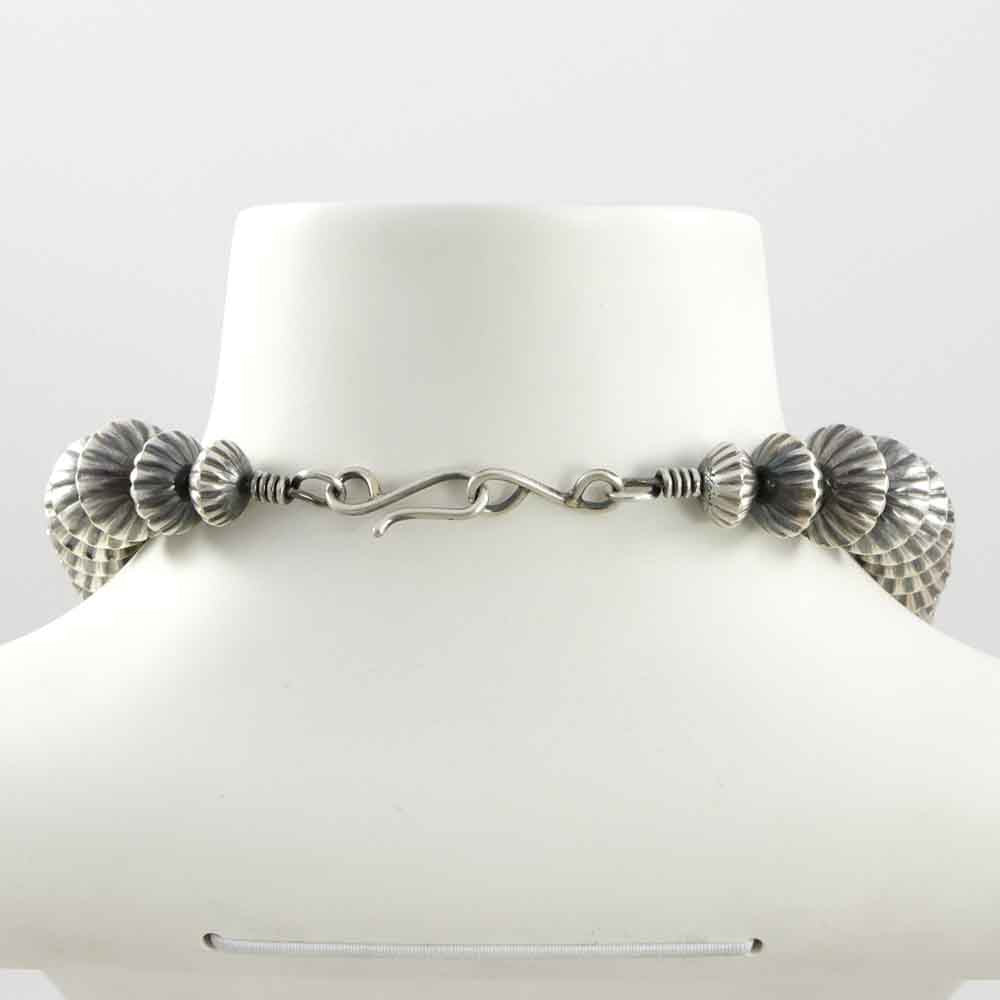 Navajo Pearl Necklace
