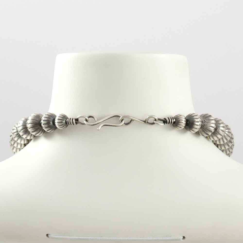 Navajo Pearl Necklace