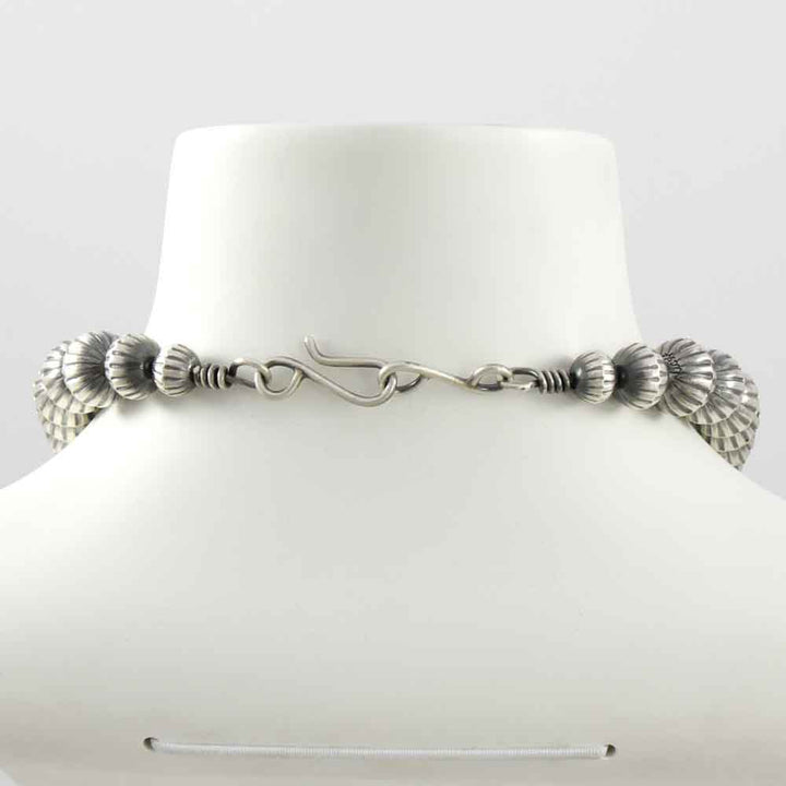 Navajo Pearl Necklace