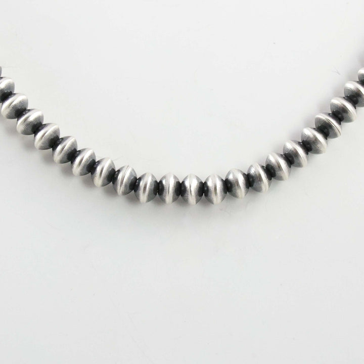 Navajo Pearl Necklace