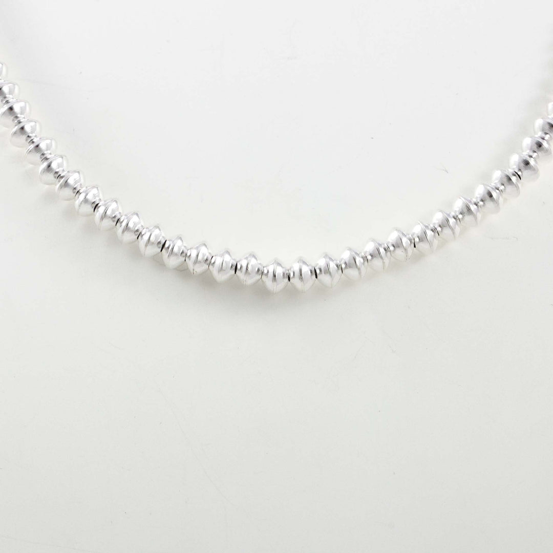 Navajo Pearl Necklace