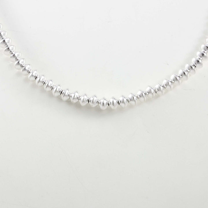 Navajo Pearl Necklace